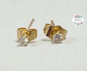 ARETE DE DIAMANTE MINI