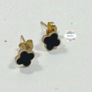 ARETE TREBOL NEGRO