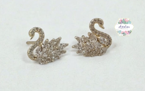 ARETE CISNE BLANCO