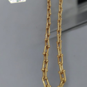 COLLAR TIFANIII DORADO