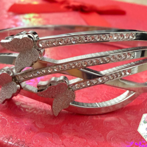 PULSWEERA PLATA MARIPOSA 3
