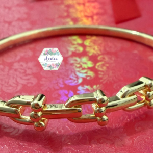 PULSERA TIPO TIFANNYI LISO