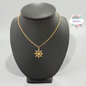 COLLAR MARINERO