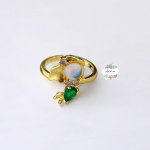 ANILLO DE SIRENA ARIEL
