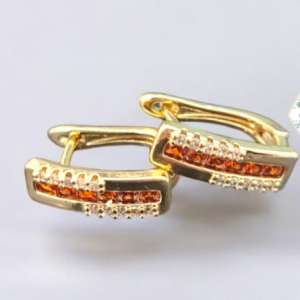 ARETE EN RECTANGULO INCRUSTADO