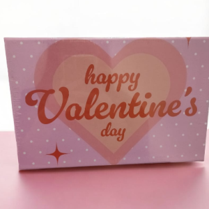 CAJA SAN VALENTIN GRANDE