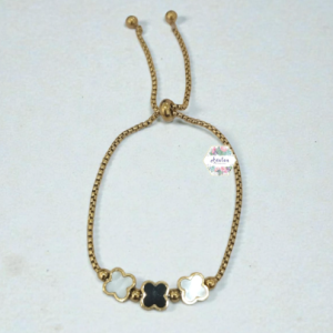 PULSERA VAN CLEFF AJUSTABLE