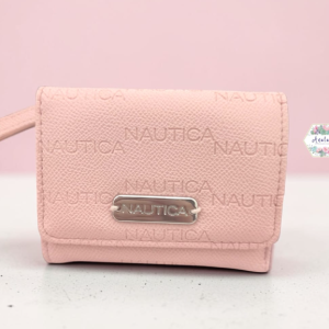 CARTERA MUJER NAUTICA
