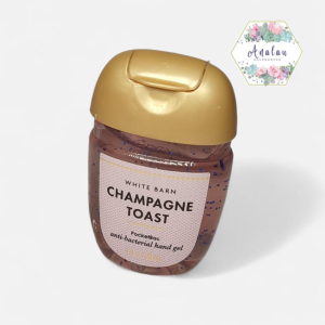 GEL CHAMPAGNE