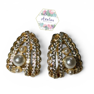 ARETE BRILLOS Y PERLA3