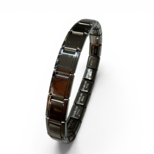 ITALIANAA PULSERA PLATA