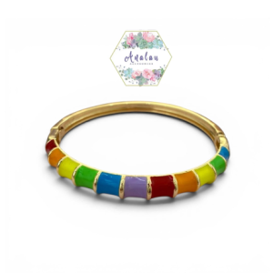 PULSERA DE LGTB