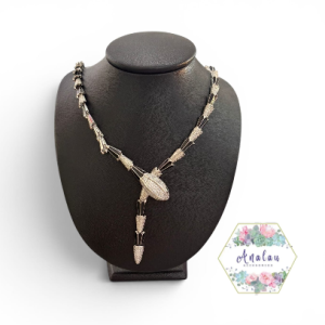 COLLAR DE VIBORA
