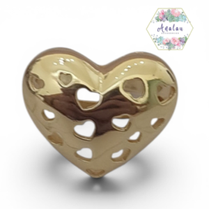 ANILLO DE CORAZON VARIOS PEQ
