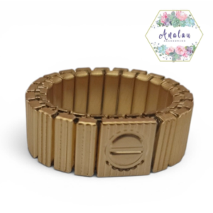 ANILLO CARTIIER DORADO E}N LINEA