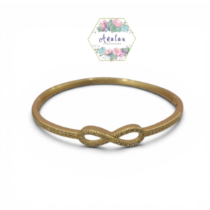 PULSERA INFINITO