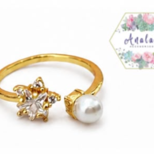 ANILO ESTRELLA CON PERLA