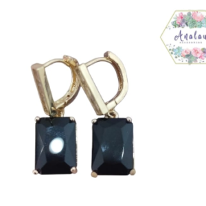ARRACADSA DE CUADRADO NEGRO
