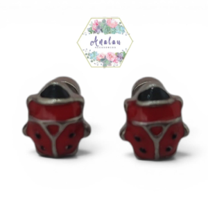 BROQUEL DE MARIQUITA MINI