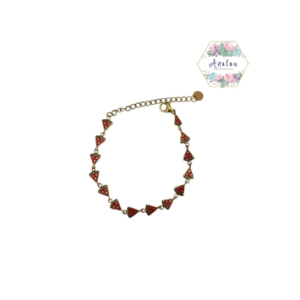 PULSERA DE SANDIAS